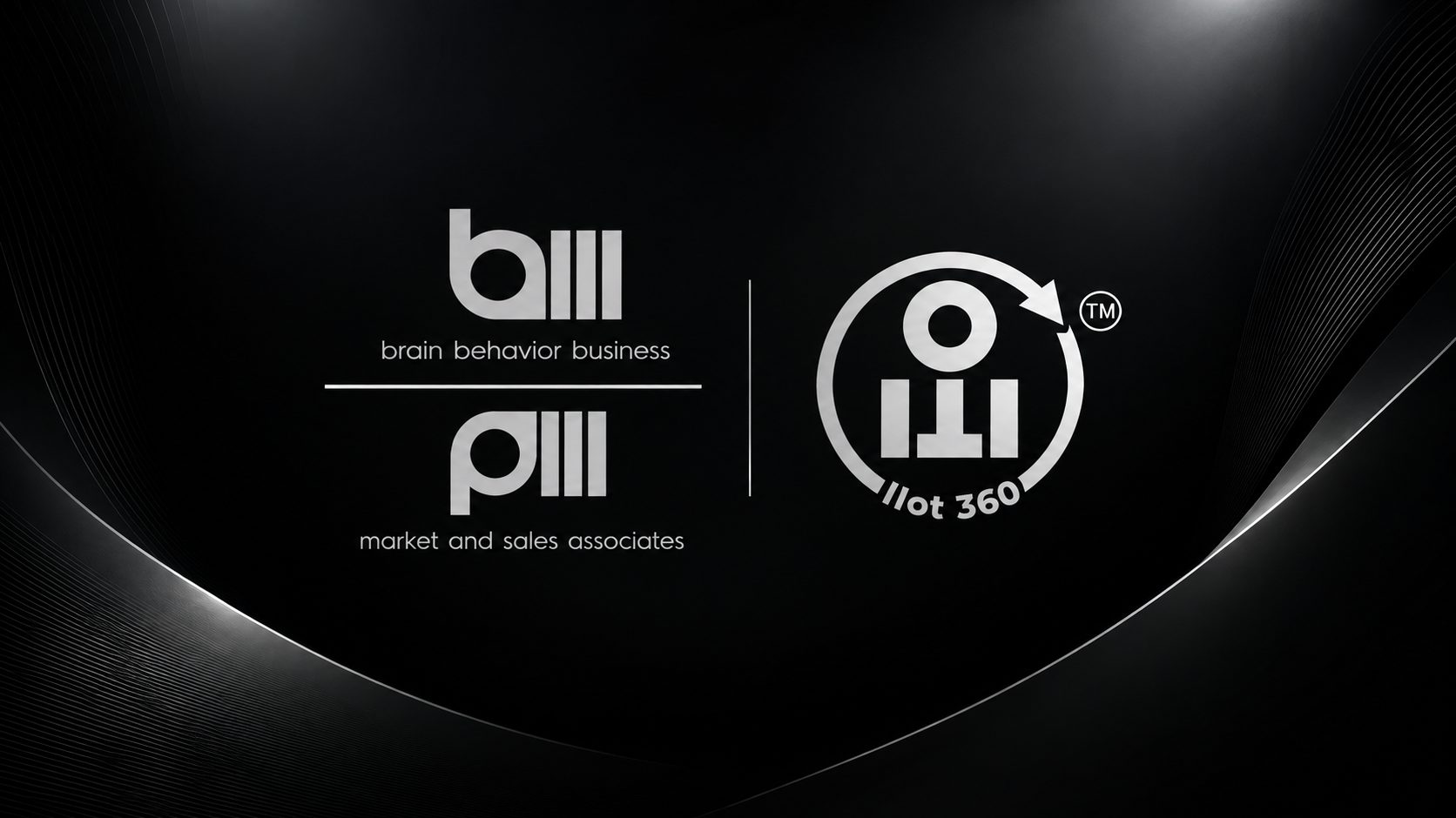 b3business — brain behavior business / market and sales associates / IoT 360